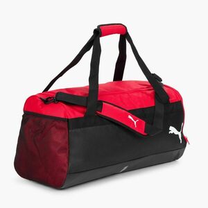 PUMA TeamGOAL 23 Teambag 54 l labdarúgó táska piros/fekete 076859_01 kép