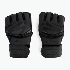 RDX Grappling Glove F15 fekete GGR-F15MB-XL kép