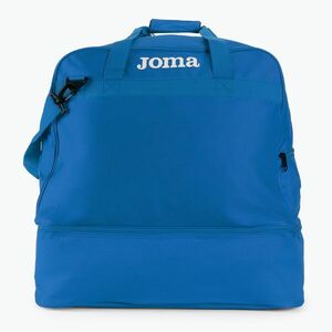 Joma Training III labdarúgó táska kék 400008.700400008.700 kép