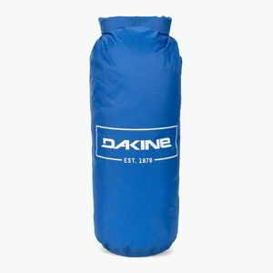 Dakine Packable Rolltop Dry Bag 20 vízhatlan hátizsák kék D10003921 kép