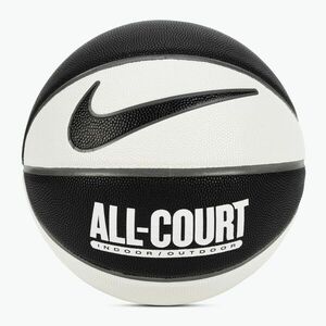 Nike Everyday All Court 8P leeresztett kosárlabda N1004369-097 kép