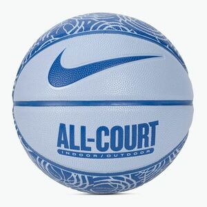 Nike Everyday All Court 8P Deflated kosárlabda N1004370-424 7-es méret kép