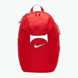 Nike Academy Team 2.3 focis hátizsák piros DV0761-657 kép
