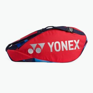 YONEX Pro tenisz táska piros H922293S kép