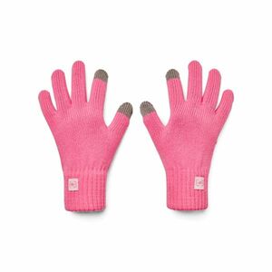 UNDER ARMOUR-UA Halftime Gloves-PNK Rózsaszín S/M kép