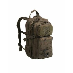 Mil-Tec US Assault gyermek hátizsák, olivazöld, 14L kép