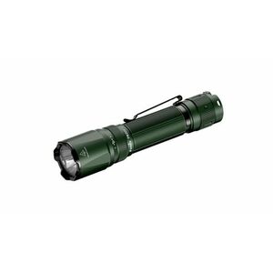Fenix TK20R UE, feltölthető taktikai lámpa - tropic zöld kép