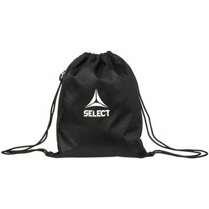 Select Gym Bag Milano fekete kép