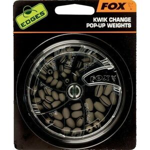 FOX Edges Kwik Change Pop-up Weight Dispenser kép