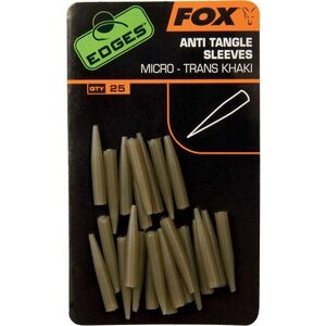 FOX Edges Gubancgátló Micro Trans Khaki 25db kép