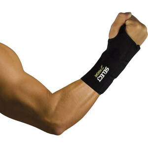 Select Wrist support w/splint right 6701 XS/S kép