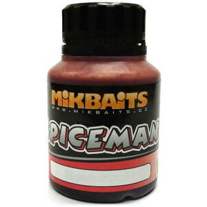 Mikbaits - Spiceman Dip Spicy Pepper 125ml kép