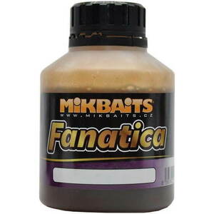 Mikbaits - Fanatica Booster Koi 250ml kép