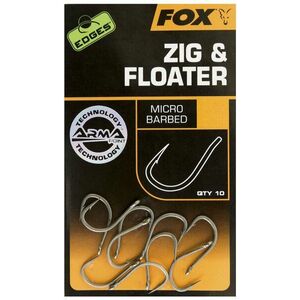 FOX Edges Armapoint Zig & Floater 10 db kép