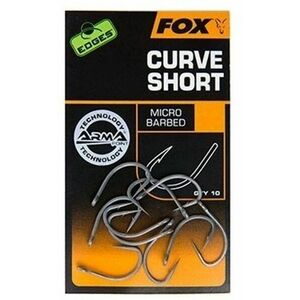 FOX Edges Armapoint Curve Short 10 db kép