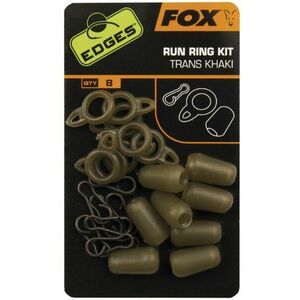 FOX Standard Run Ring Kit 3x8ks kép