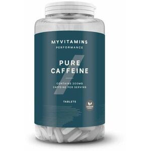 MyProtein Caffeine Pro 200 tablet kép