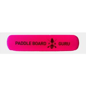 Paddle Floater, rózsaszín kép
