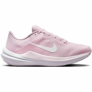 Nike AIR WINFLO 10 W Női futócipő, rózsaszín, méret 39 kép