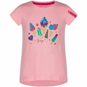 Loap BESNUDA Lány póló, rózsaszín, veľkosť 134-140 kép