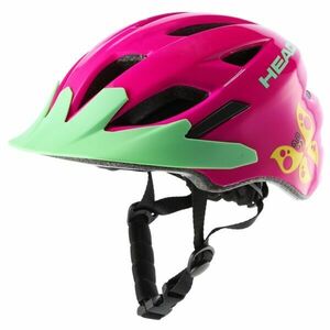 Head HA308 Gyerek kerékpáros sisak, rózsaszín, veľkosť xs/s kép
