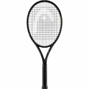 Head Teniszütő Teniszütő, fekete kép