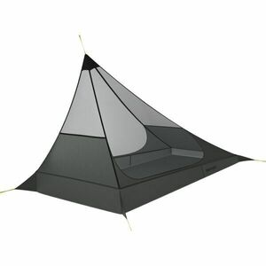 Hannah MESH TENT 1 Belső sátor, szürke, veľkosť os kép