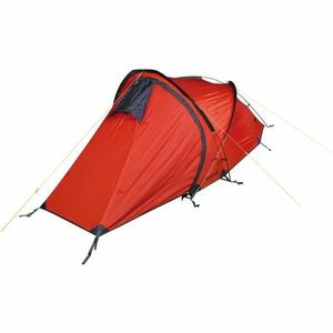 Hannah RIDER 2 II Outdoor sátor, piros, méret kép
