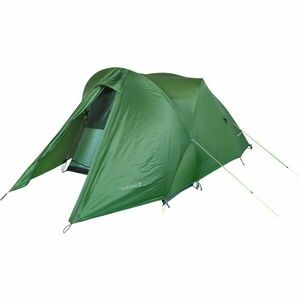 Hannah HAWK 2 Könnyű outdoor sátor, zöld, veľkosť os kép