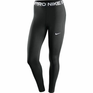 Nike PRO 365 Női sportlegging, fekete, veľkosť L kép