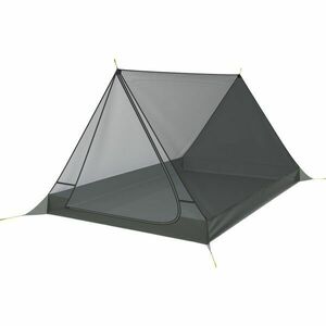 Hannah MESH TENT 2 Belső sátor, szürke, veľkosť os kép