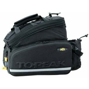 Topeak MTX Trunk Bag DX Black kép