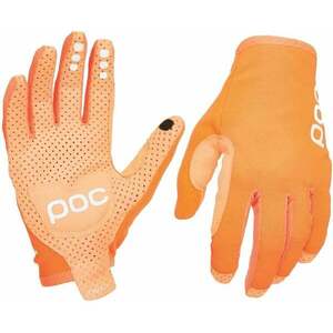 POC AVIP Glove Zink Orange L Kesztyű kerékpározáshoz kép