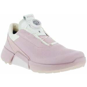 Ecco Biom H4 BOA Womens Golf Shoes Violet Ice/Delicacy/Shadow White 41 kép