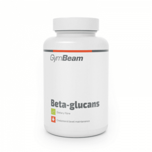 Béta-glükán - GymBeam kép