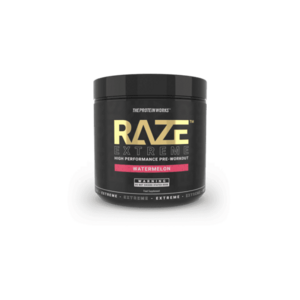 Raze Extreme - The Protein Works kép