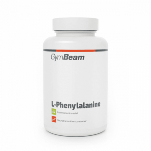L-fenilalanin - GymBeam kép