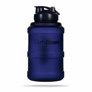 Hydrator TT 2, 5 l sportpalack Midnight Blue - GymBeam kép