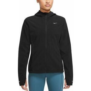 Kapucnis kabát Nike W NK SWIFT UV JKT kép