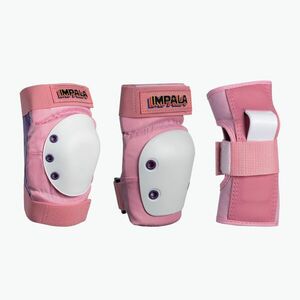 Női védő IMPALA Védő rózsaszín szett IMPRPADS kép