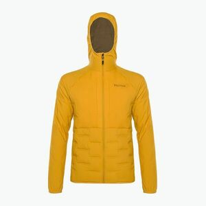 Marmot Warmcube Active HB férfi pehelypaplan dzseki sárga M13203 kép