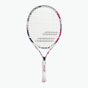 Babolat B Fly 23 gyermek teniszütő, színes 140486 kép