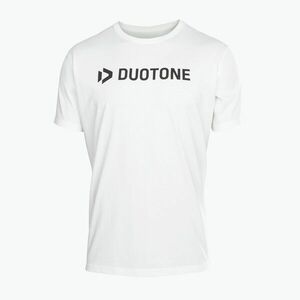 Férfi DUOTONE póló Original fehér kép