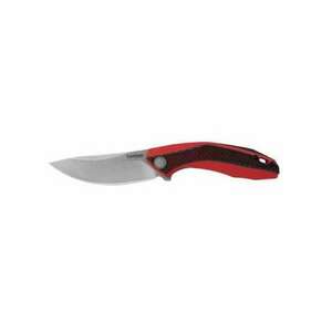 Kershaw Tumbler piros összecsukható kés 4038RD kép