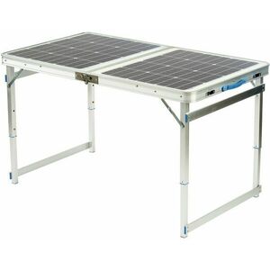 GoSun Asztal napelem panellel 120 W kép