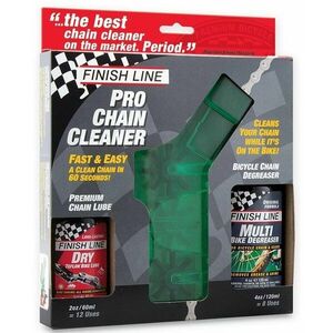 Finish Line Chain Cleaner - lánctisztító kép