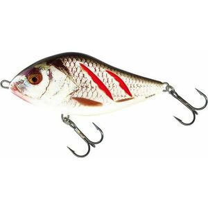 Salmo Slider Sinking 5cm 8g Wounded Real Grey Shiner kép