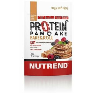 Nutrend Protein Pancake 750 g kép