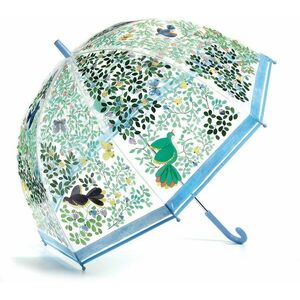 Djeco Nagy dizájnos esernyő - Vadmadarak kép