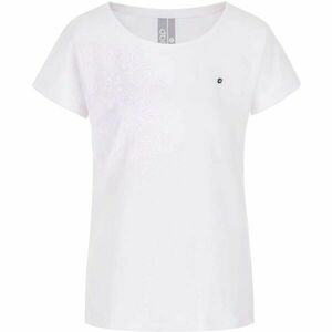 Loap ABELLA Női póló, fehér, veľkosť L kép